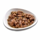 Kat Natvoer Kalkoen Tango 85g 12 Stuk -2- Anifit