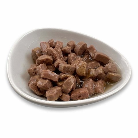 Cat Wet pet food Heavenly Hare 85g 12 Piece -2- Anifit