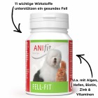 Hond Kat Voedingssupplementen Fit Start 50g 1 Set -4- Anifit