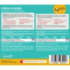 Hund Flocken RyDog Fisch-Flocke 1,5kg 1 Stück -2- Anifit